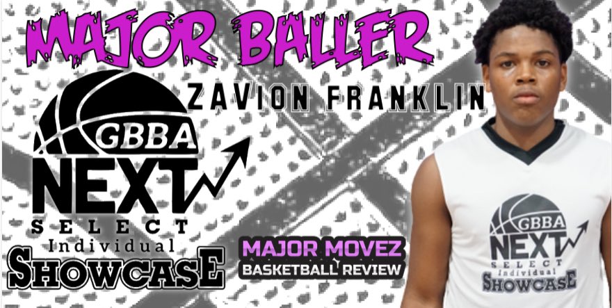 GBBA NextUP Select (@gbbanextup) on Twitter photo 