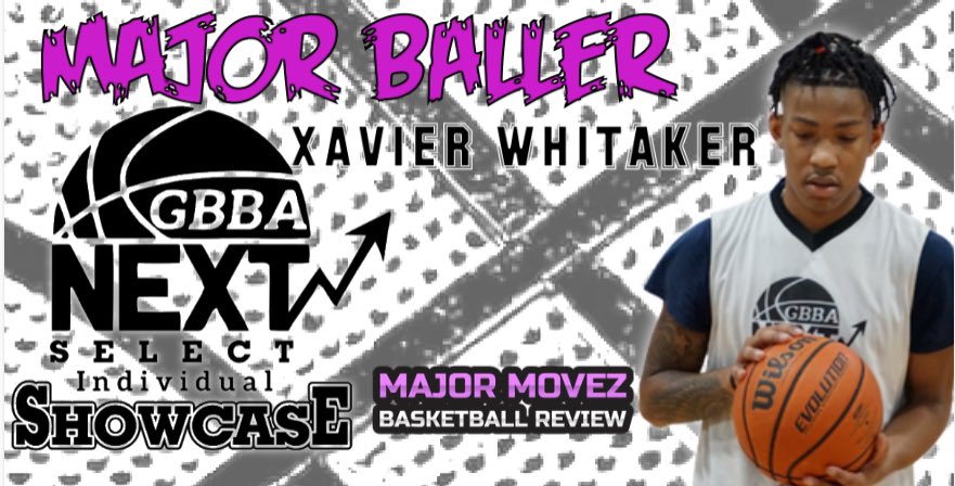 GBBA NextUP Select (@gbbanextup) on Twitter photo 