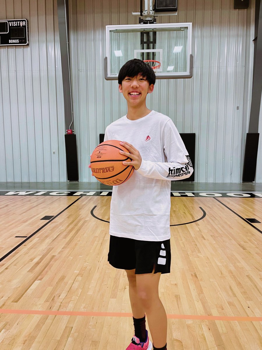 Joshua Kim tweet media