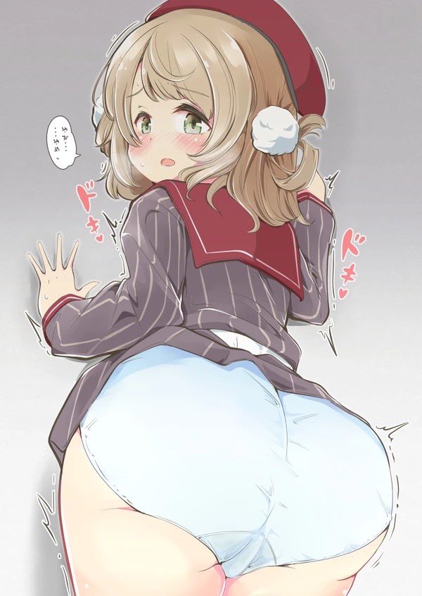 #過去作で自分が最高だと思うぱんつ絵を1枚載せて82rtを目指せ
だいぶ前のだけどコレかなぁ… 