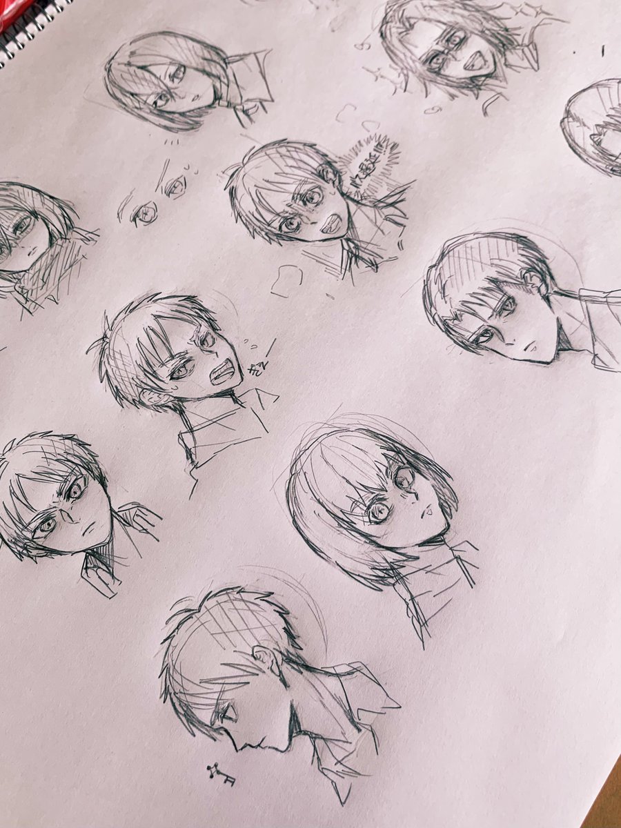 ヴァ"ーーッッッッッッ、描くぞ 