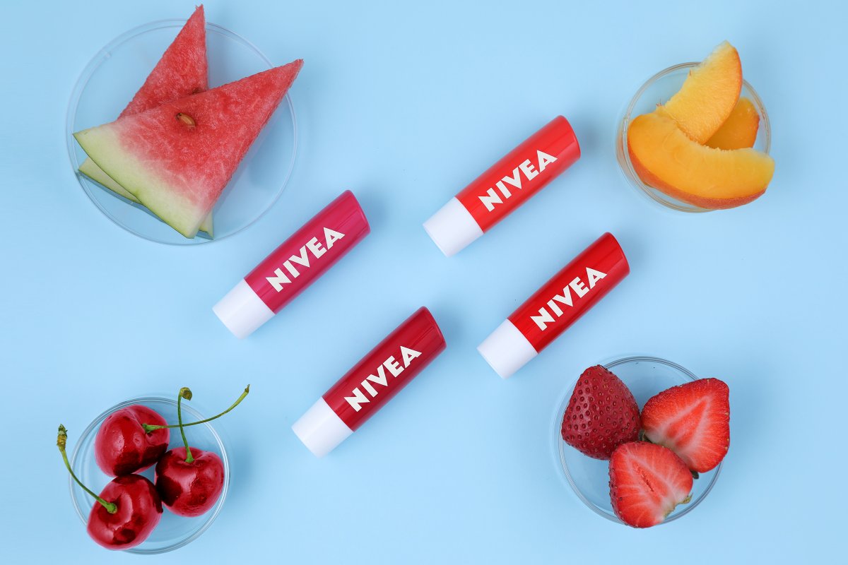 NIVEA Philippines tweet media