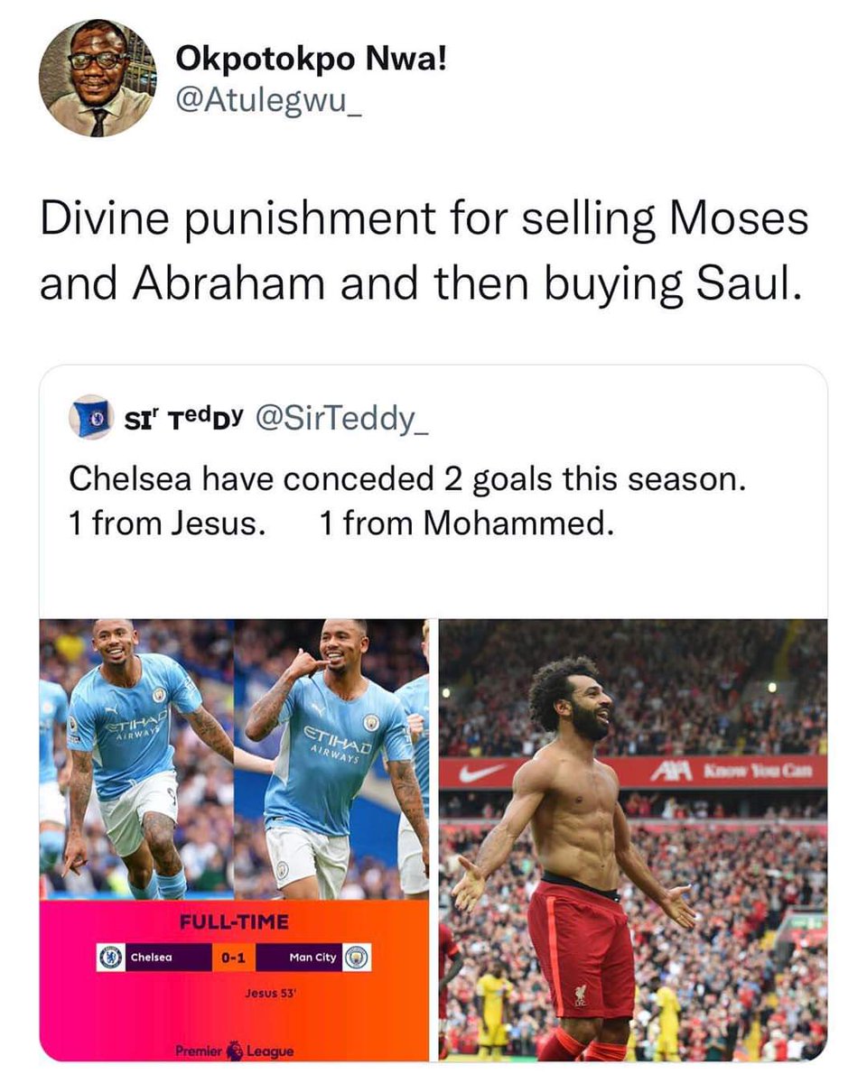 Odin_fpl's tweet photo. Biblical. https://t.co/8FNX2WbLmE