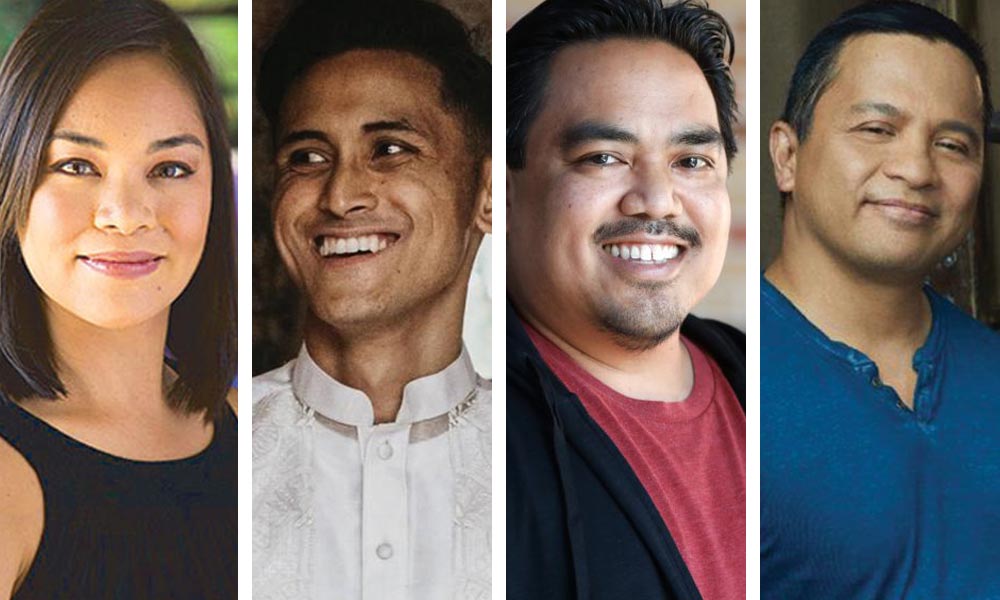 CreatePHILS's tweet photo. Want to become an #animator? Read on: Fil-Am #animation veterans share their "origin stories" and show how they've made it in the industry. https://t.co/CqHSPCAhhl
๐ธ .@AsianJournalCom
#CREATEPhilippines #CreatePH #filipinoartists #filam #pinoypride #arts #artsph #originstories https://t.co/9szftcapIc