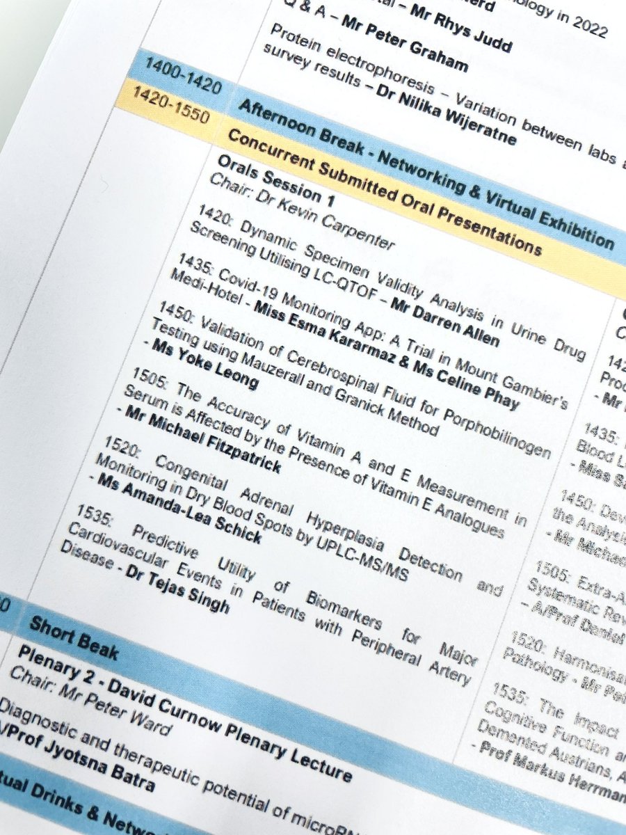 Integrated Cardiovascular Clinical Network SA tweet media