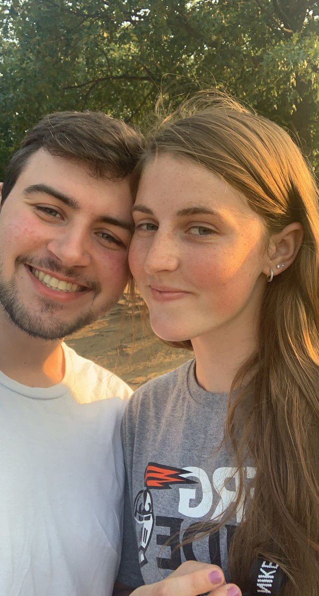 leximoore314's tweet photo. wishing a happy happy birthday to my boy :) i love you tons! have an amazing day ♡ @MikeMoore314 https://t.co/QuD3kxAwCR