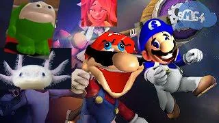t_poses's tweet photo. uploaded cursed images of @smg4official https://t.co/Sv8nioExcr