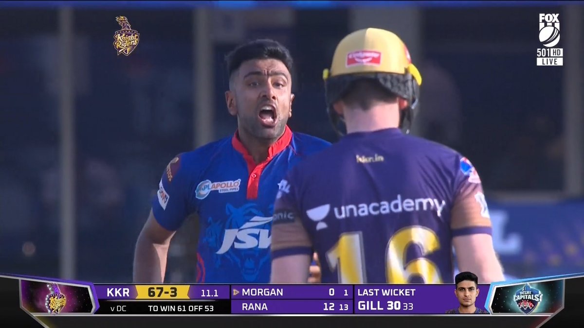 Fox Cricket tweet media