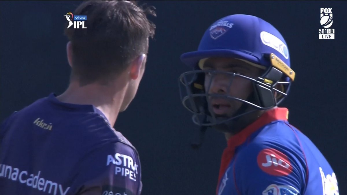 Fox Cricket tweet media