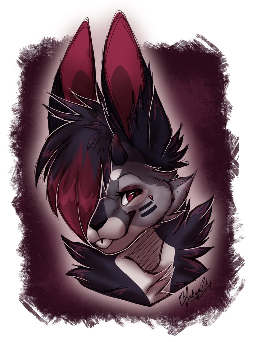 Sockune's tweet image. Wanted to do an art share for #Fuckthealgorithm
I am Sockune a full time freelance artist, I absolutely adore my job. I draw carton animals &amp;amp; could really use your support!

If you like my artwork consider following, sharing this post or even commissioning me!❤️
#SockuneSketches