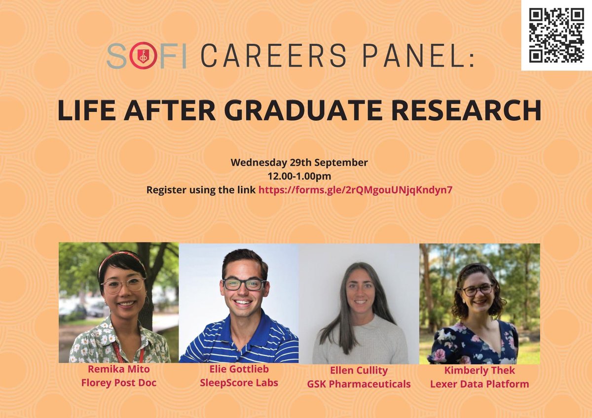 Kimberly 🧠🔬 tweet media