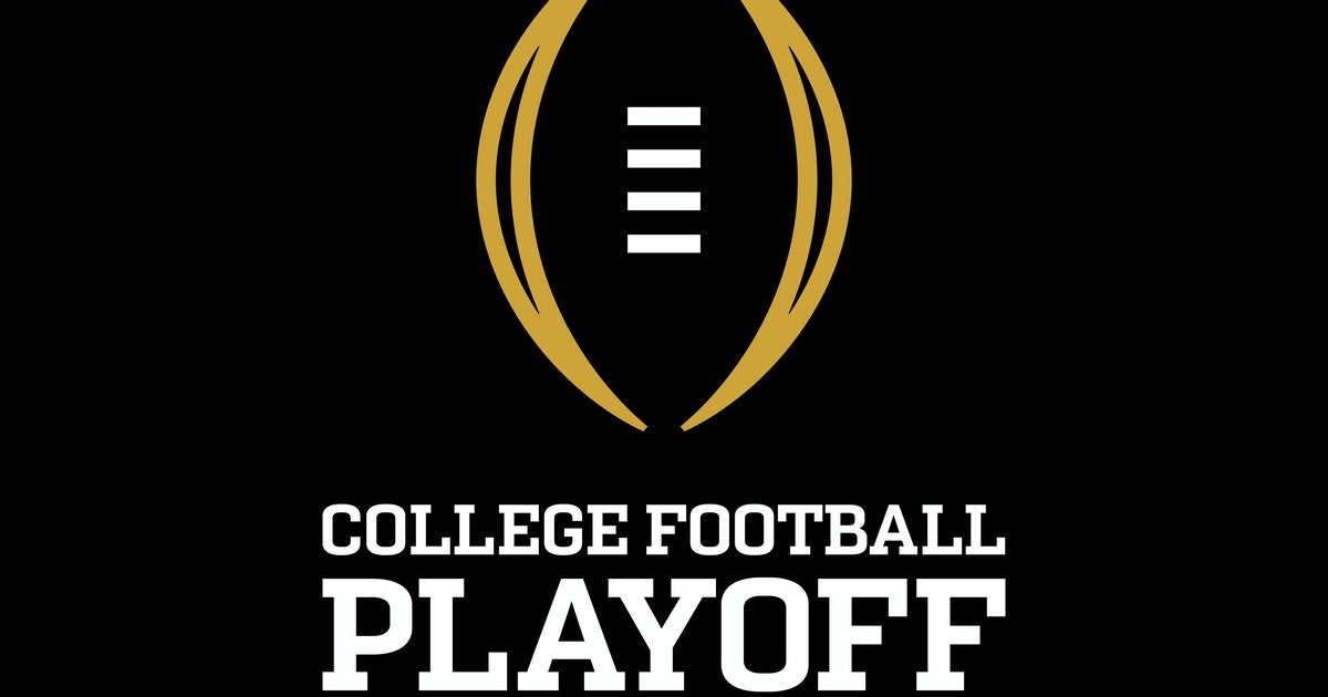 Rob Collison (@rob_collison) on Twitter photo College Football Playoff Expansion
Today commissioners met about the expansion and there still seems to be no push towards expansion for now. Per CBS Sports, the stakeholders that put the playoff together are worried they may watch it fall apart. <a href="/CFBPlayoff/">College Football Playoff</a> #NCAA #SportsBiz College Football Playoff Expansion
Today commissioners met about the expansion and there still seems to be no push towards expansion for now. Per CBS Sports, the stakeholders that put the playoff together are worried they may watch it fall apart. <a href="/CFBPlayoff/">College Football Playoff</a> #NCAA #SportsBiz