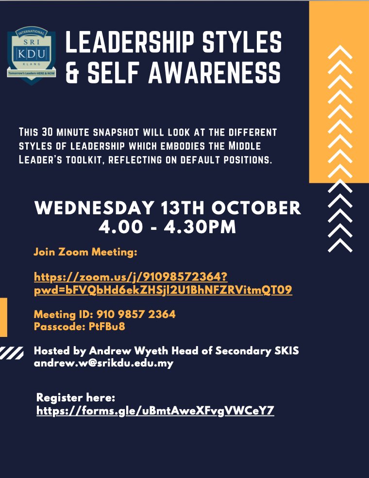 AIMS Schools tweet media