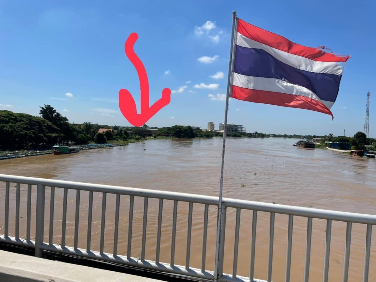 Sirote Klampaiboon tweet media