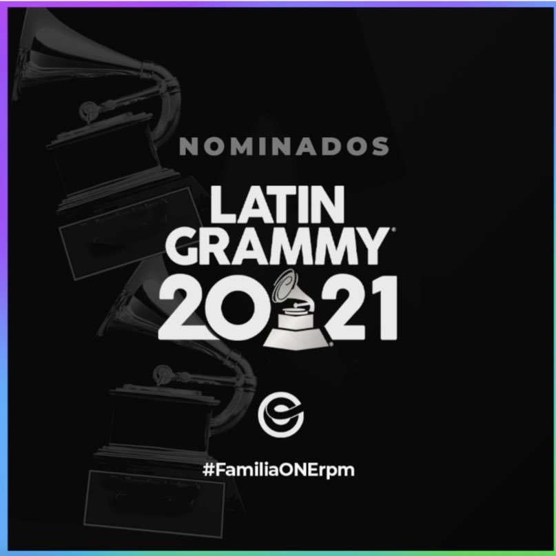 LoIntelecM's tweet photo. Los Mesoneros nominados a Mejor Álbum Rock, Marco Mares a Mejor Nuevo Artista y Las Ligas Menores a Mejor Canción Rock. Son algunos de las bandas de la familia ONErpm que están nominados a los Latin Grammy 2021. 

#musica #nominados #latingrammy https://t.co/OdnyfkigXp