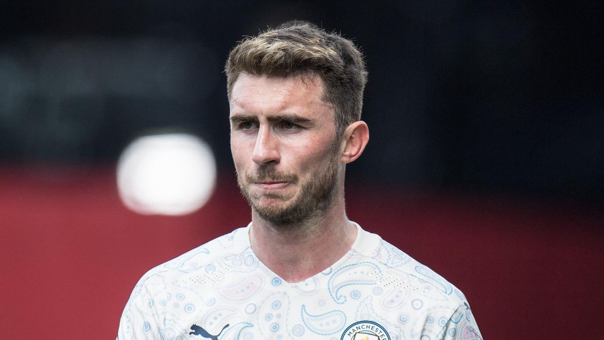 planete_psg's tweet photo. #TeamPSG #PSGMCFC L'explication d'Aymeric Laporte : https://t.co/kUnJBvNPae https://t.co/ubxMY0EGBt