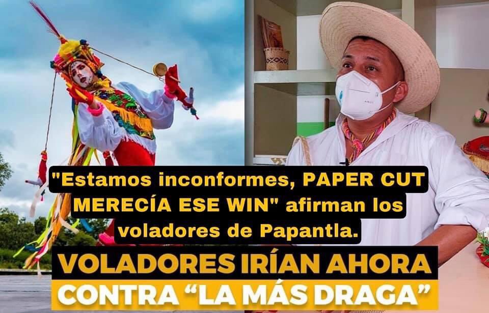 <a href="/Vanguardia_Mx/">Vanguardia de Veracruz</a> Se sabe
