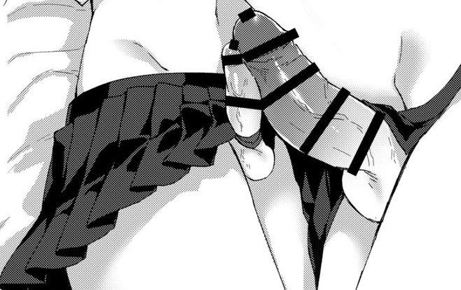 𝘊𝘶𝘳𝘪𝘰𝘴𝘪𝘵𝘺 𝘩𝘢𝘴 𝘢 𝘵𝘦𝘯𝘥𝘦𝘯𝘤𝘺 𝘰𝘧 𝘬𝘪𝘭𝘭𝘪𝘯𝘨 𝘤𝘢𝘵𝘴.

𝘍𝘰𝘳 𝘵𝘩𝘪𝘴 𝘰𝘯𝘦, 𝘪𝘵 𝘫𝘶𝘴𝘵 𝘮𝘢𝘥𝘦 𝘩𝘦𝘳 𝘢 𝘤𝘰𝘤𝘬𝘸𝘩𝘰𝘳𝘦.

🎨: akisora &amp; @/ano_sub