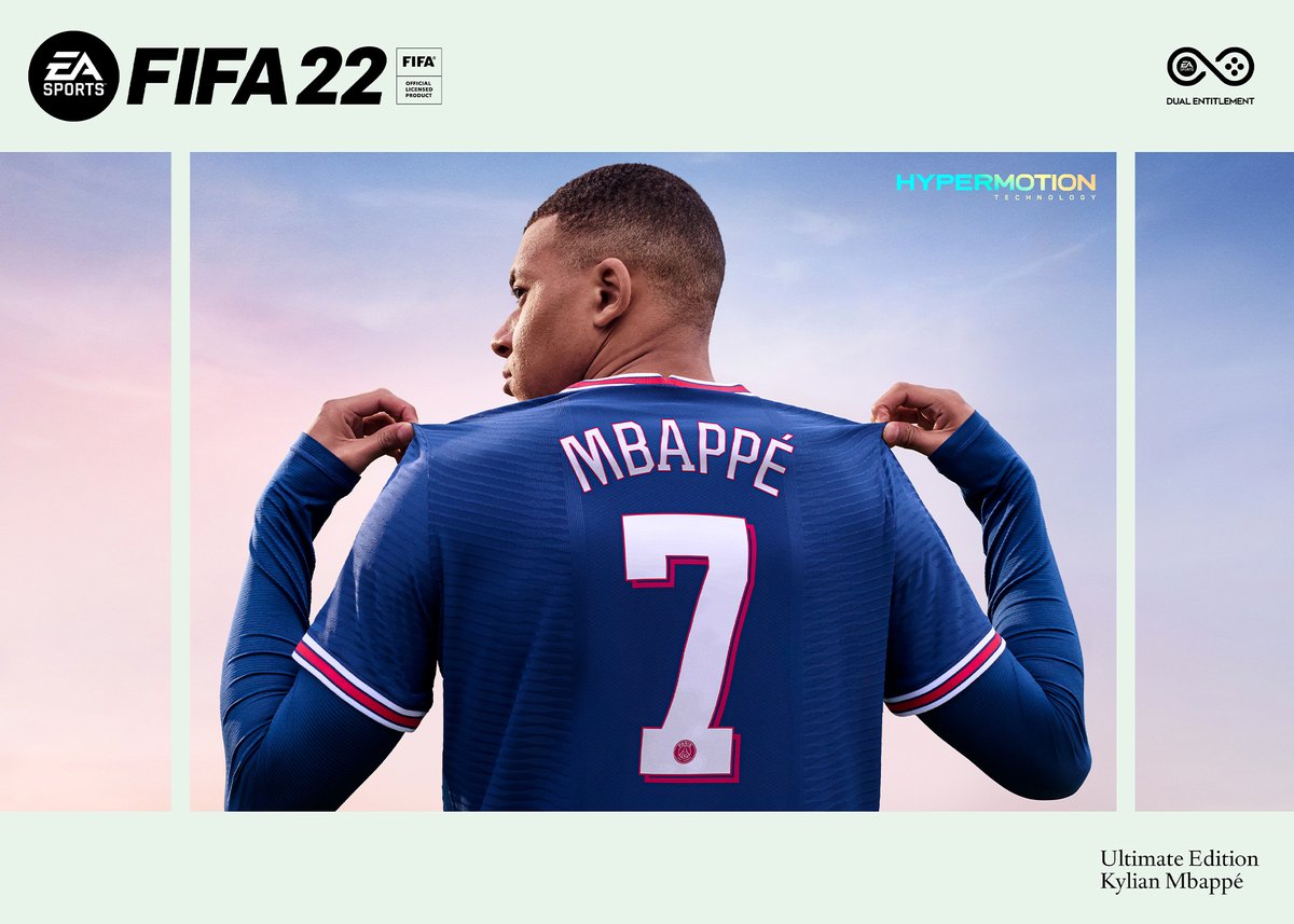 Dcampbell20_'s tweet image. 🚨GIVEAWAY🚨

Thanks to @EASPORTSFIFAANZ I have another 5 copies of #FIFA22 for those who missed out on the first giveaway.

5x #FIFA22 Standard Edition copies (Worldwide any console)

To enter:
✅Follow @Dcampbell20_ 
❤️Like and RT

Winners picked on Friday