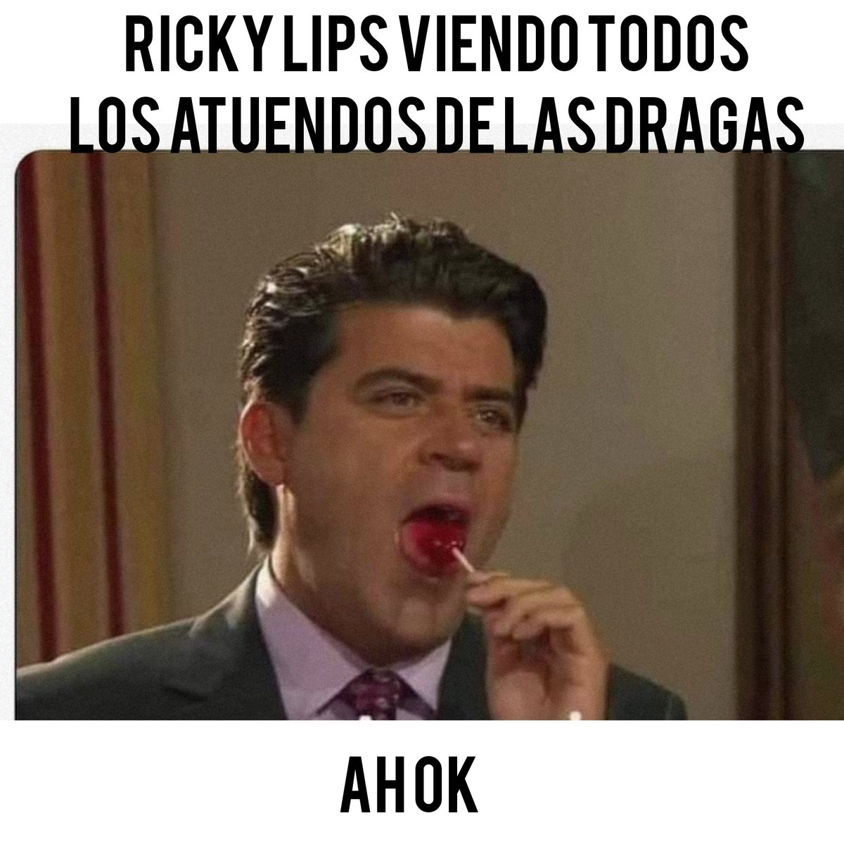 Eduardo08598694's tweet photo. #LMD4 #LaMasDraga #LaMasDraga4T #LaMasDraga4 #rickylips https://t.co/KQR3ZHtTdC