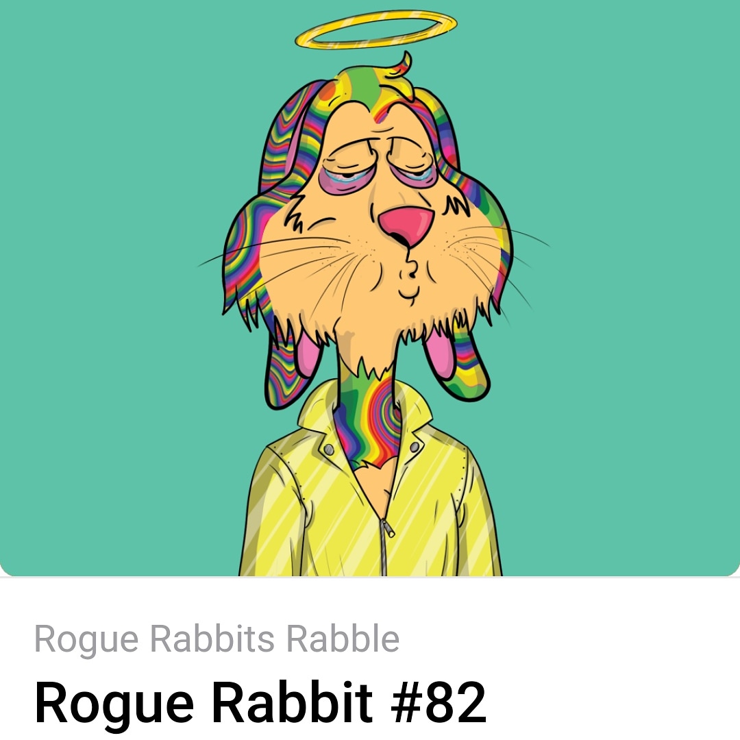 roguerabbitsrabble (@Rogue_Rabbits) | Twitter