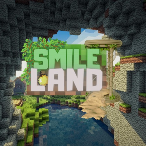 Muy pronto..... #SMILE_LAND