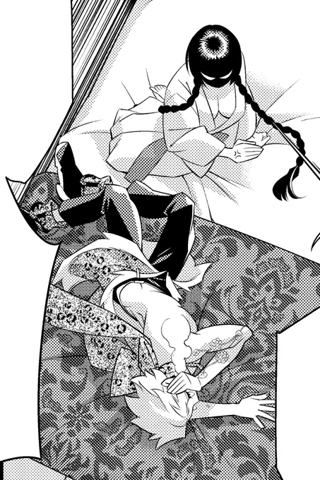 九条キヨは暴力を推奨していません 