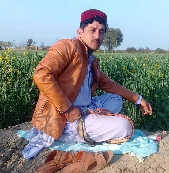 Azmat_wazir9's tweet photo. Target killing is at its acme in Jani Khel. AMJAD son of MALAK ZAMAN was brutally killed last night .

#SaveJaniKhel
#stoptargetkillinginjanikhel https://t.co/1iJqH6cdve