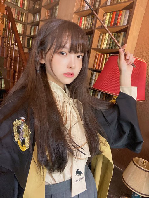 Twitterのコスプレ画像12