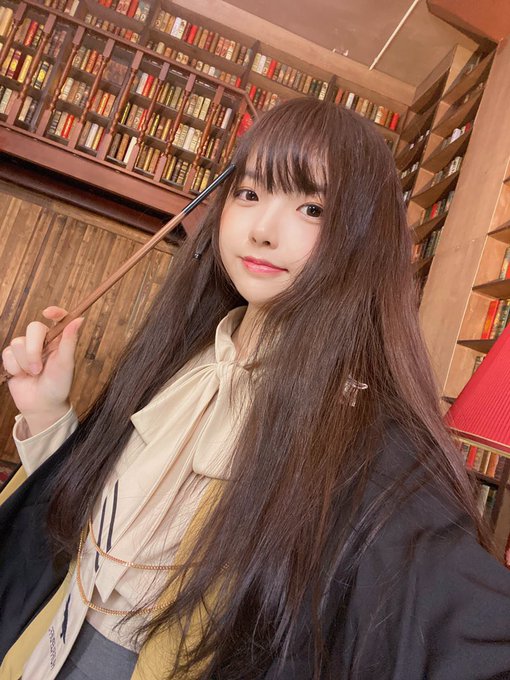 Twitterのコスプレ画像11