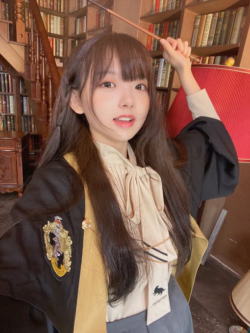 Twitterのコスプレ画像13