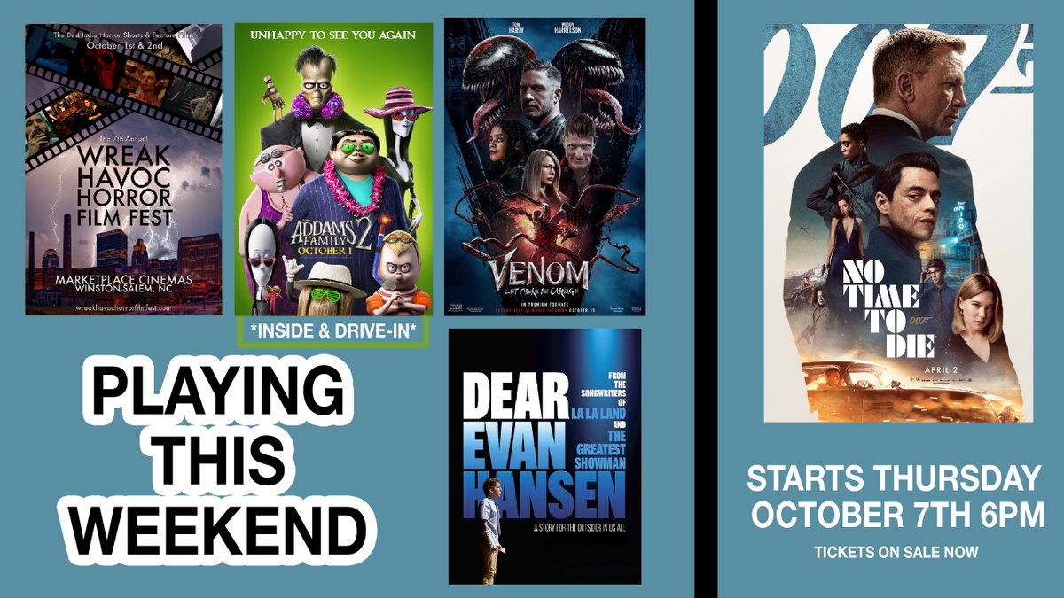 Marketplace Cinemas tweet media