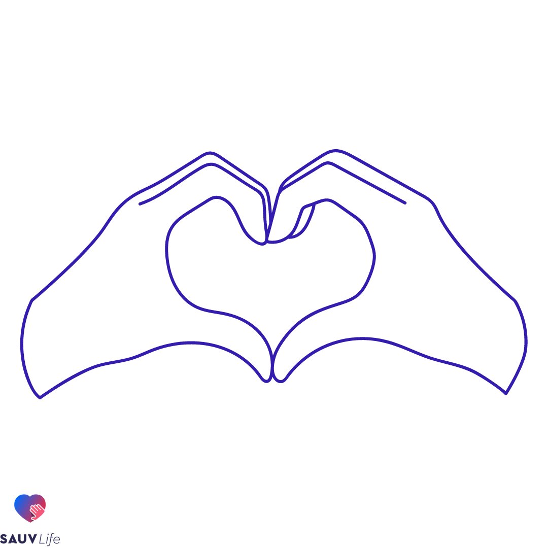 Journée Mondiale du ❤️

Chez #SAUVlife, notre combat : faire que tous les coeurs battent toujours plus longtemps 💪

C'est pourquoi il est toujours important de se former aux #gestesquisauvent.

#journeemondiale #coeur #cardiologie #cardiaque #citoyenssauveteurs #secours