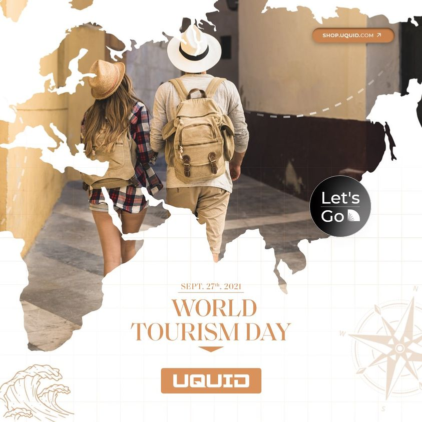 zuzubewafa's tweet photo. Happy #WorldTourismDay 🎫✈️with #uquidcoin #uqc

A major part of the world needs to be explored and #Tourism is the key to such exploration 🌏
Visit : https://t.co/IvyRFgvwbW | https://t.co/WldxusVEBZ
 #digitalproduct #xrp #BCH #crypto #nftd #shopfi #NFTs https://t.co/PKuJAk6AGy
