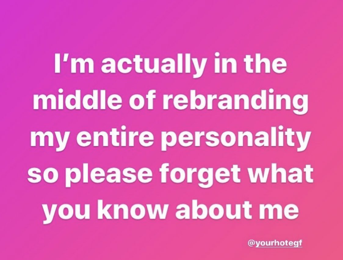 earthdombaby's tweet image. Nobody:

Mutable signs every week: