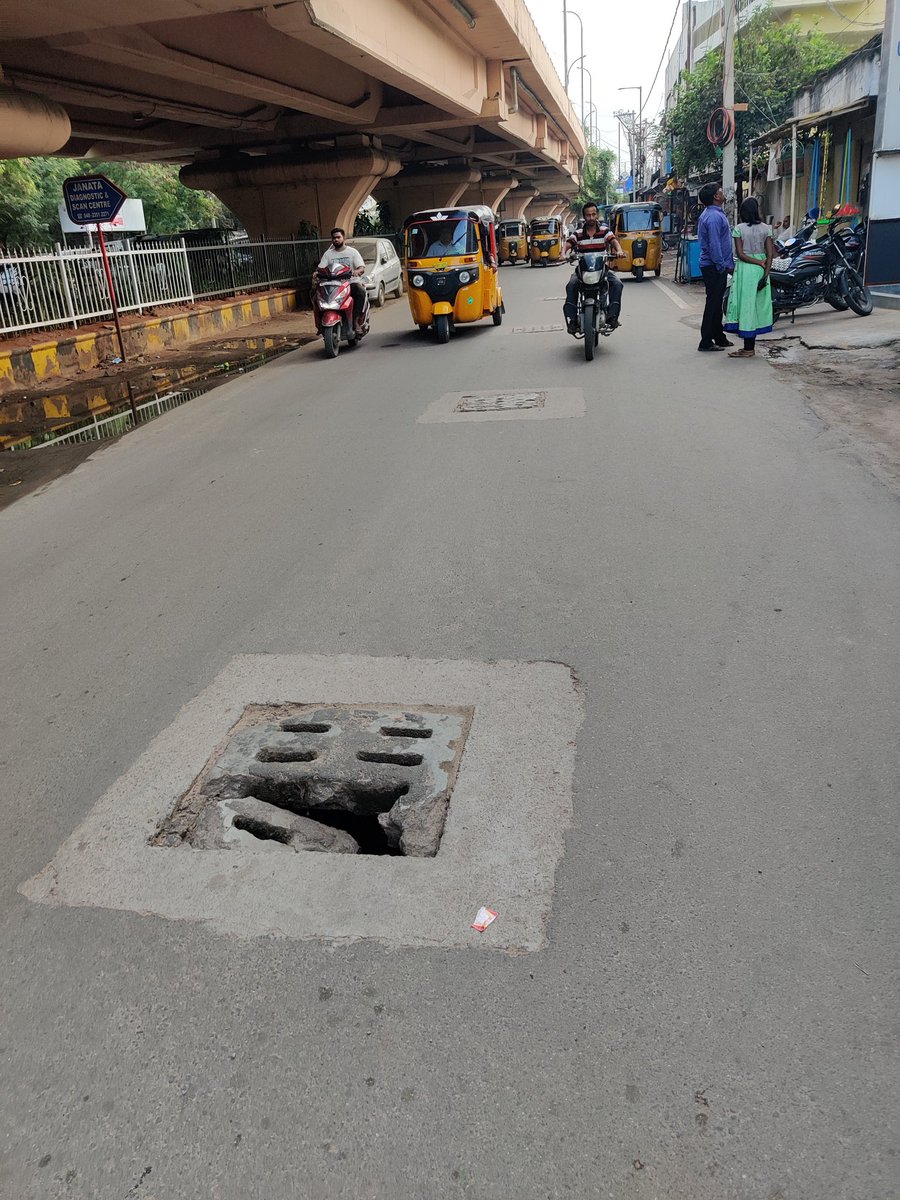 Balwanth Reddy tweet media