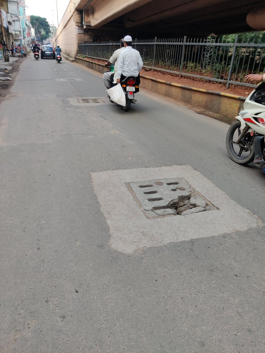 Balwanth Reddy tweet media