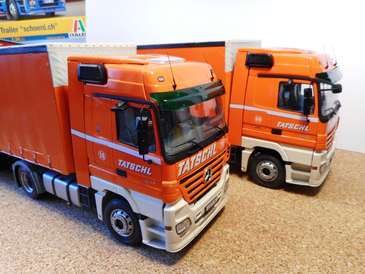 Italeri Model Kits tweet media