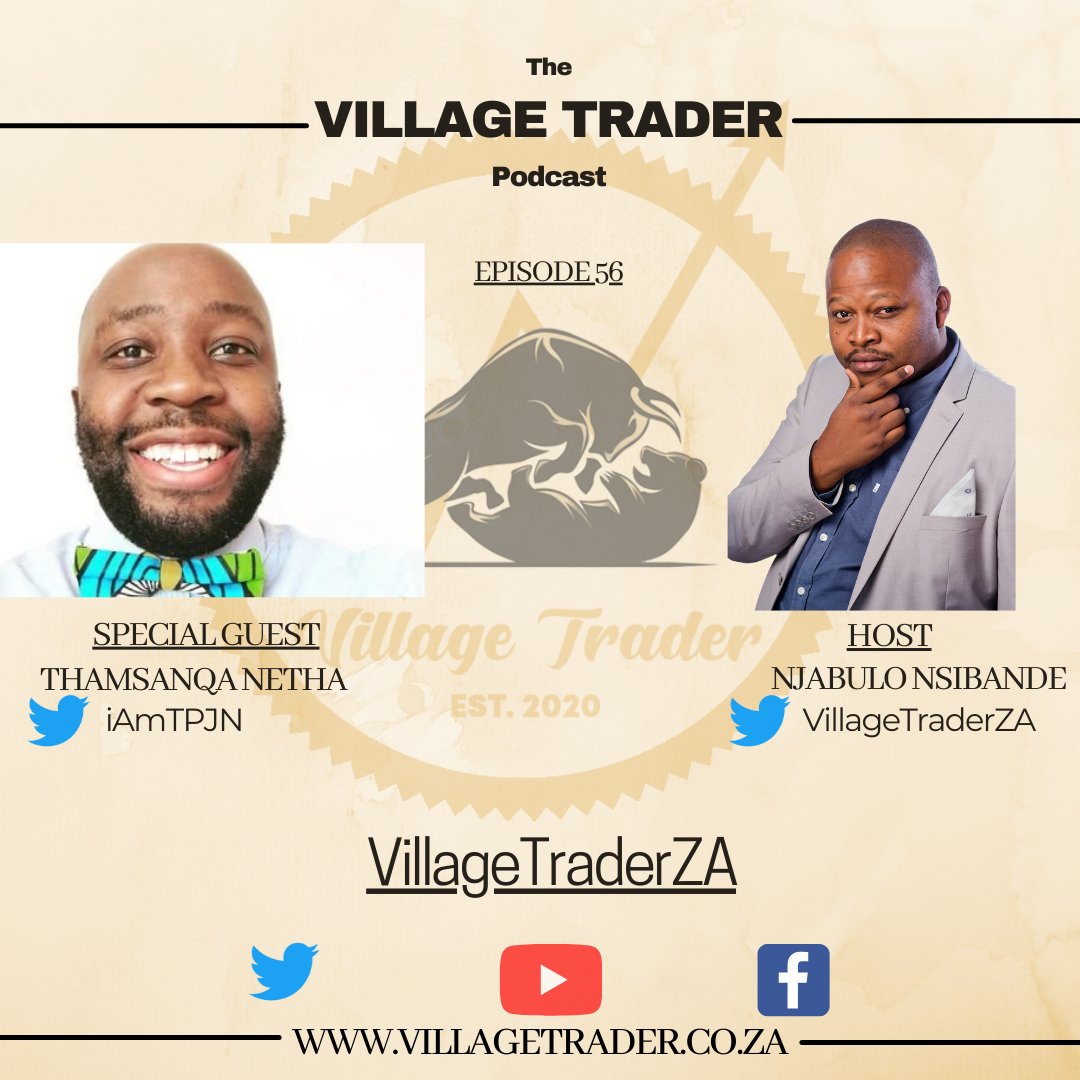 YT: Village TraderZA tweet media