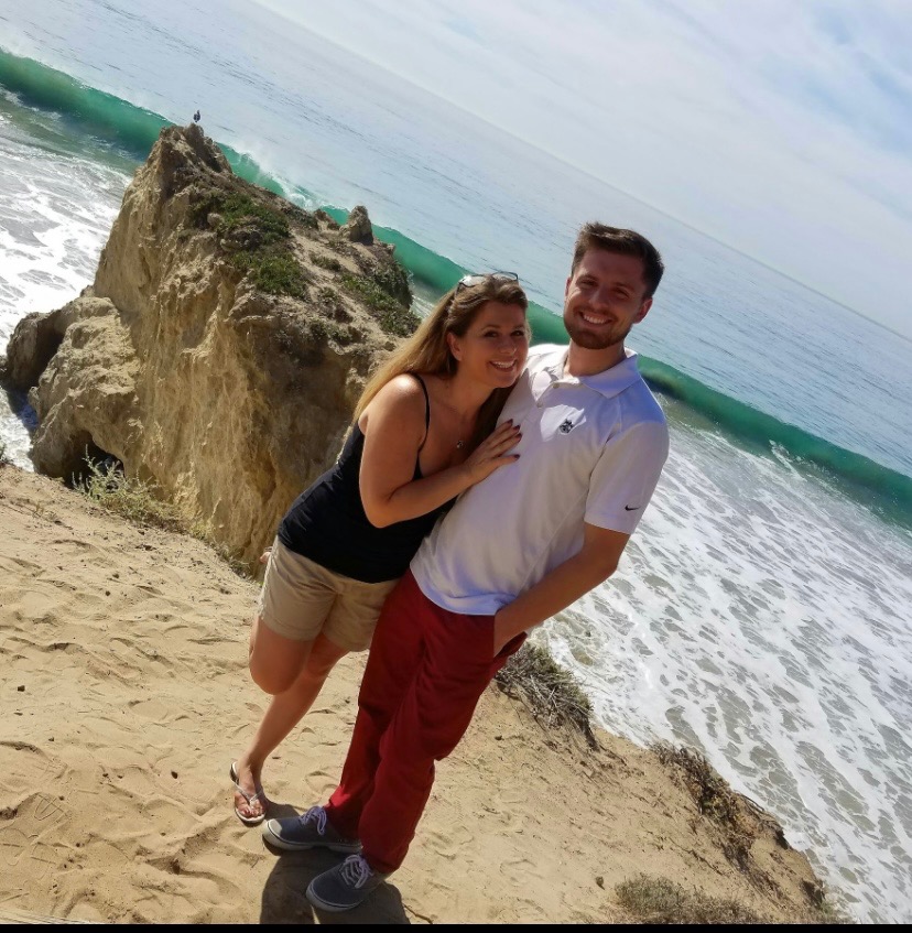 My first love ❤️❤️❤️
 You are my heart and soul!  #NationalSonsDay2021  #everyheartbeatbaresyourname #amygrant pic.x.com/olPxsaCTgx <a href="/THDTaylor33/">Taylor Carrasco-Gray</a>