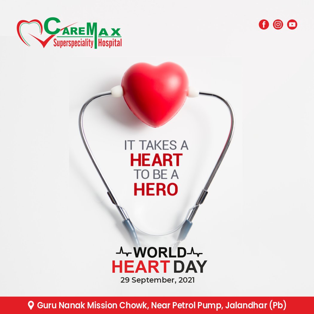 Ignoring Cardiovascular Disease Health: A Dangerous Gamble Ignoring Cardiovascular Disease Health: A Dangerous Gamble