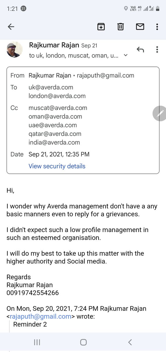 rajaputh tweet media