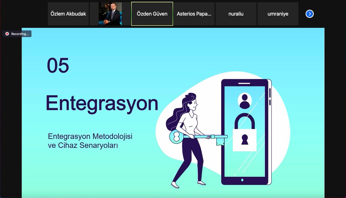 SBS_GM's tweet image. Within the framework of #HSMonitorPCP Phase II, we held 3 meetings with the 3 suppliers who introduced the 1st prototypes for solutions focused on providing better management to patients with high blood pressure.
@HSMonitor_PCP
@eHealth_EU
@EU_H2020
hsmonitor-pcp.eu