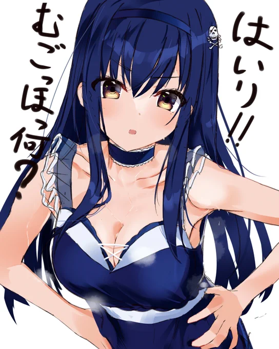 お気に入りの絵まとめときます。 