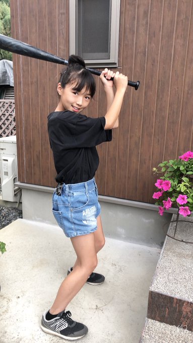 Twitterのコスプレ画像48