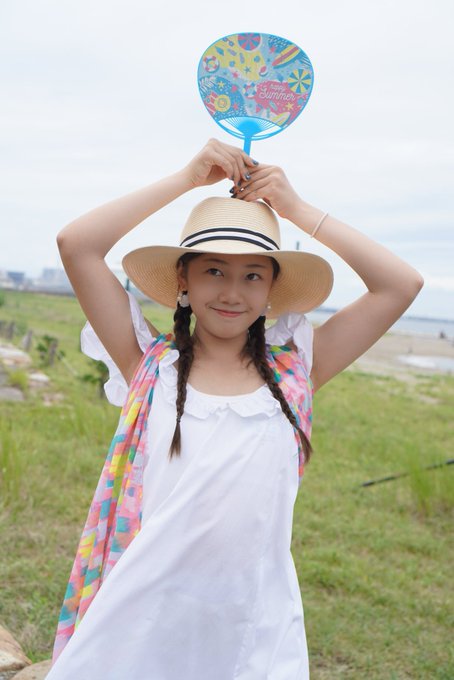 あいなのTwitter画像1