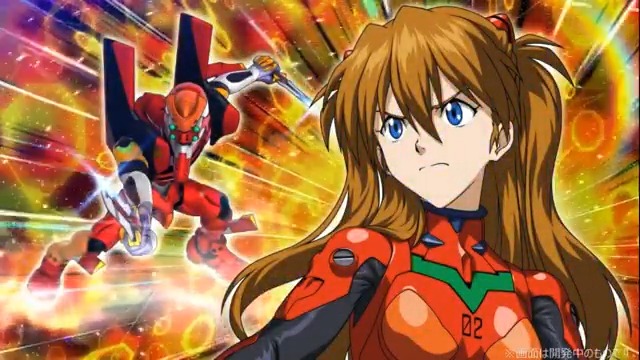 [情報] DD 明日香、咲SSR / 鎮壓8