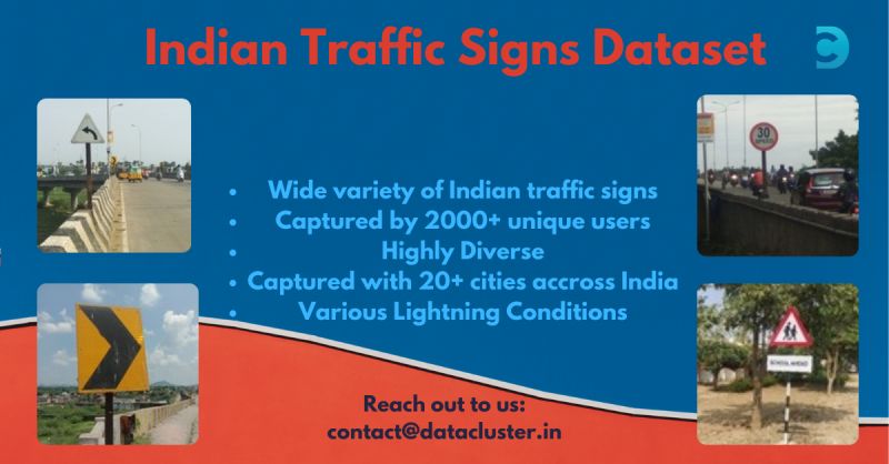 data_cluster's tweet image. To provide more intelligence for 𝗜𝗻𝗱𝗶𝗮𝗻 𝗧𝗿𝗮𝗳𝗳𝗶𝗰 𝗦𝘆𝘀𝘁𝗲𝗺𝘀, #DataClusterLabs have created dataset of 𝗜𝗻𝗱𝗶𝗮𝗻 𝘁𝗿𝗮𝗳𝗳𝗶𝗰 𝘀𝗶𝗴𝗻𝘀 captured accross cities in India.

Sample Dataset Link:
Kaggle: lnkd.in/g7TrKxE
GitHub: lnkd.in/gPt73DH