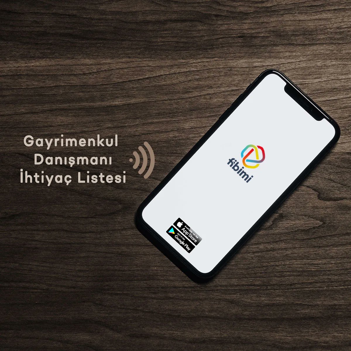 Hayal edin! 

Tek bir mobil uygulama ile tüm ihtiyaçlarınız elinizin altında olsun ister misiniz?
Kurumsal ve üst seviyede müşteri ilişkileri yönetimi gelirinizi arttırmaz mı?
#fibimi #crm #remaxtürkiye #kristaltürkiye #realtyworldturkiye #coldwellbankertürkiye #remax  #bigdata
