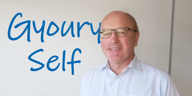 A warm welcome to Peter Baker who brings a wealth of experience to our #Fareham / #Portsmouth team. Find out more: bit.ly/MeetPeterBaker

#structuralengineering #civilengineering #hampshire